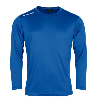 Field Shirt LS - Royal