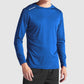 Field Shirt LS - Royal