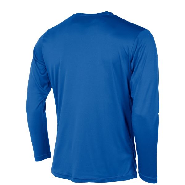 Field Shirt LS - Royal