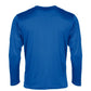 Field Shirt LS - Royal
