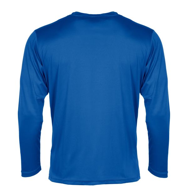 Field Shirt LS - Royal