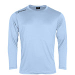 Field Shirt LS - Sky Blue
