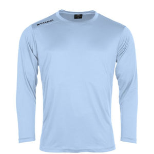 Field Shirt LS - Sky Blue