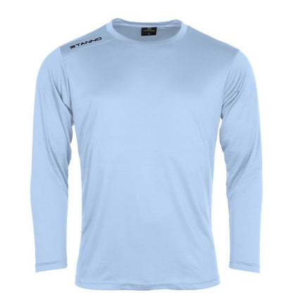 Field Shirt LS - Sky Blue