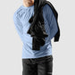 Field Shirt LS - Sky Blue