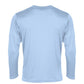 Field Shirt LS - Sky Blue