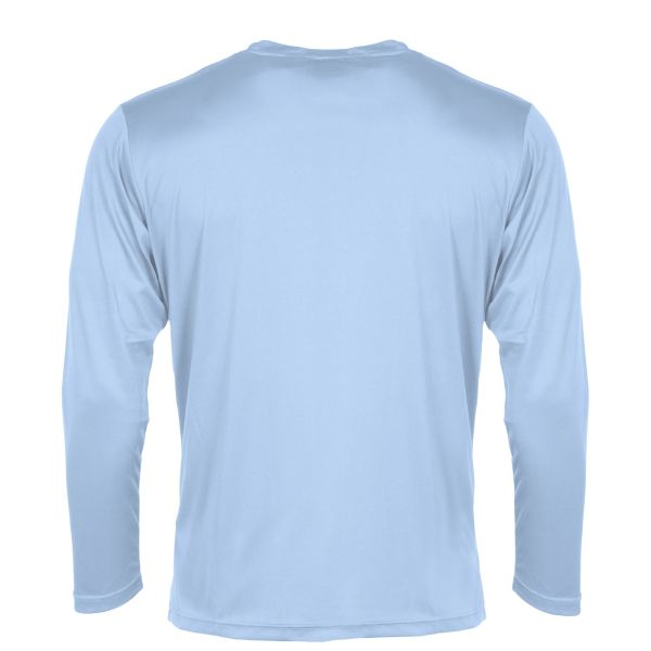 Field Shirt LS - Sky Blue