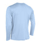 Field Shirt LS - Sky Blue