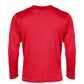 Field Shirt LS - Red