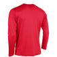 Field Shirt LS - Red