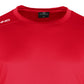 Field Shirt LS - Red
