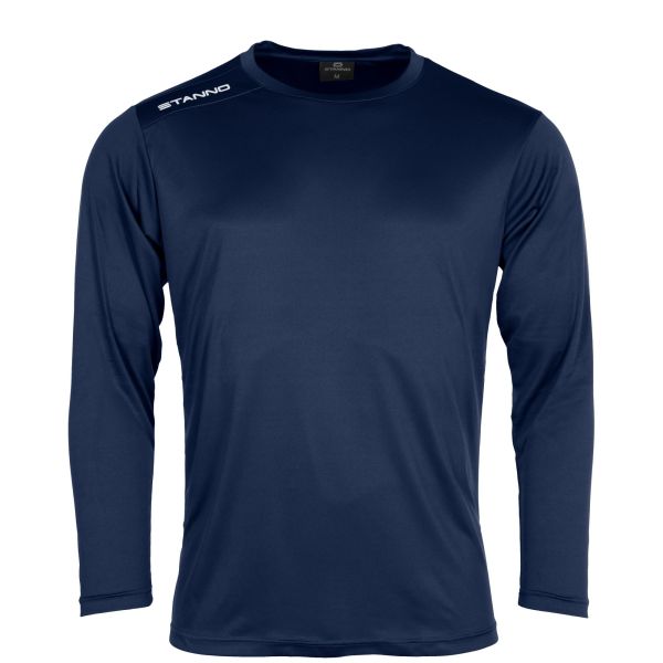 Field Shirt LS - Navy
