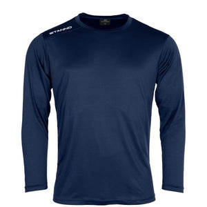 Field Shirt LS - Navy