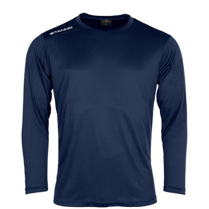 Field Shirt LS - Navy