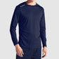Field Shirt LS - Navy