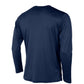 Field Shirt LS - Navy