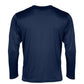 Field Shirt LS - Navy