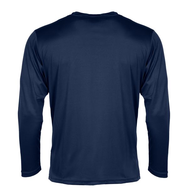 Field Shirt LS - Navy