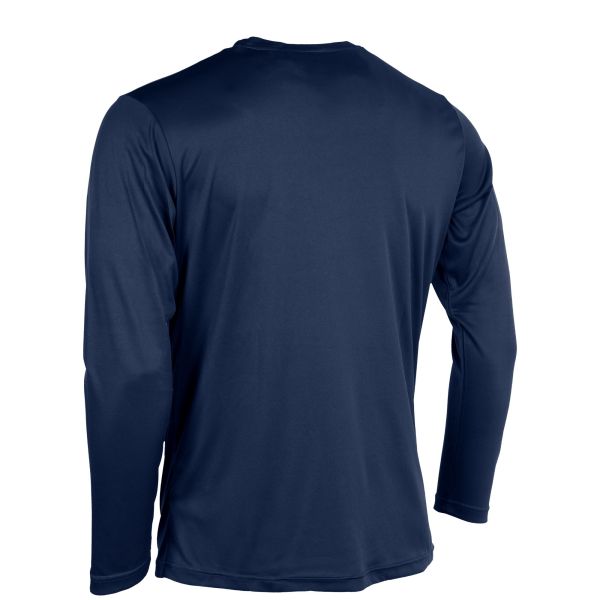 Field Shirt LS - Navy
