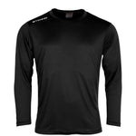 Field Shirt LS - Black