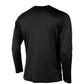 Field Shirt LS - Black