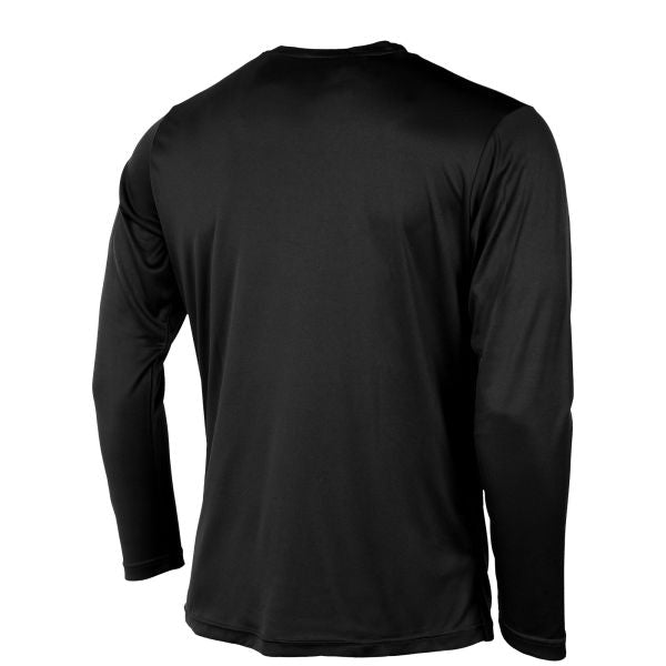Field Shirt LS - Black