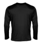 Field Shirt LS - Black