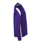 Drive Match Shirt LS - Purple-White