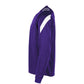 Drive Match Shirt LS - Purple-White