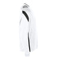 Drive Match Shirt LS - White-Black