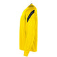Drive Match Shirt LS - Yellow-Black