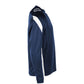 Drive Match Shirt LS - Navy-White