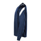 Drive Match Shirt LS - Navy-White