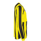 Aspire Long Sleeve Shirt - Yellow-Black