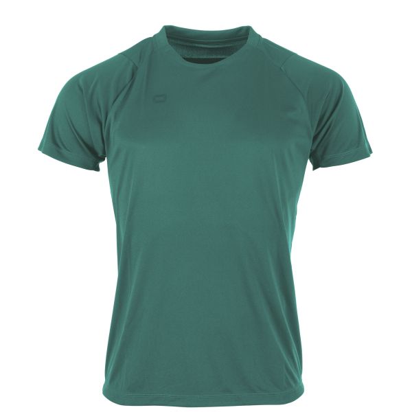 Functionals Training Tee II - Teal