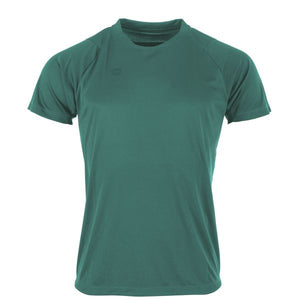 Functionals Training Tee II - Teal