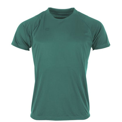 Functionals Training Tee II - Teal
