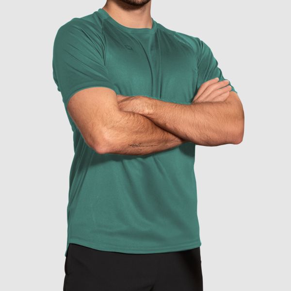 Functionals Training Tee II - Teal