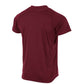 Functionals Training Tee II - Burgundy