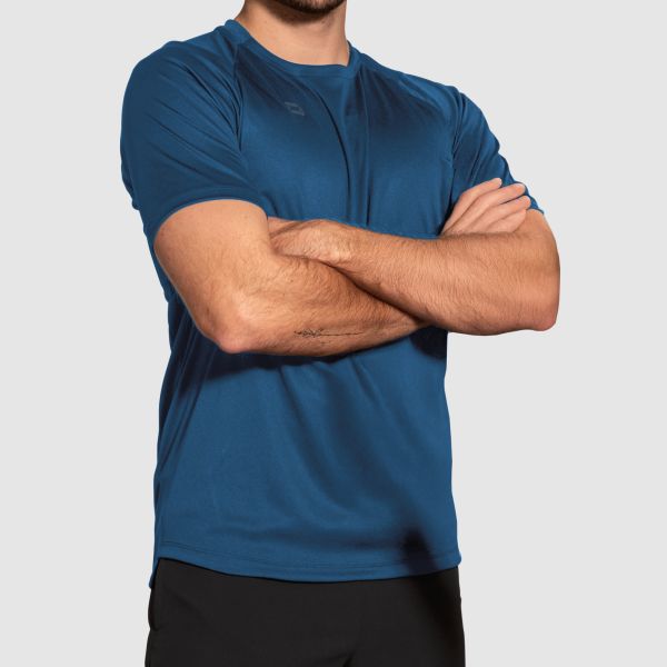 Functionals Training Tee II - Deep Blue