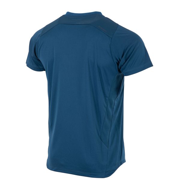 Functionals Training Tee II - Deep Blue