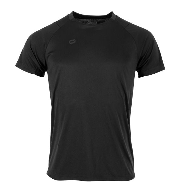 Functionals Training Tee II - Black