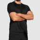 Functionals Training Tee II - Black