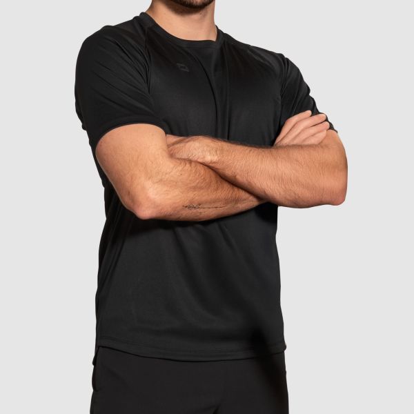 Functionals Training Tee II - Black