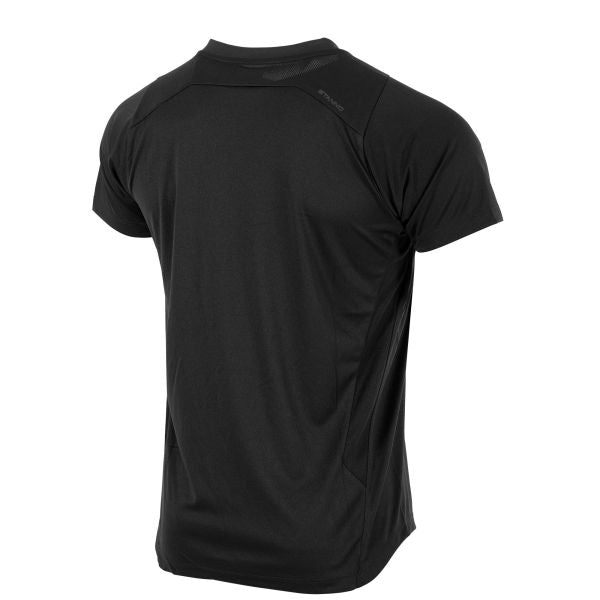 Functionals Training Tee II - Black