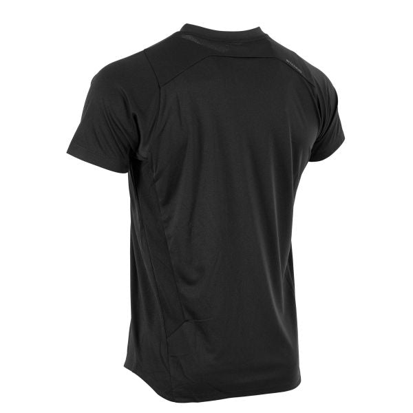 Functionals Training Tee II - Black