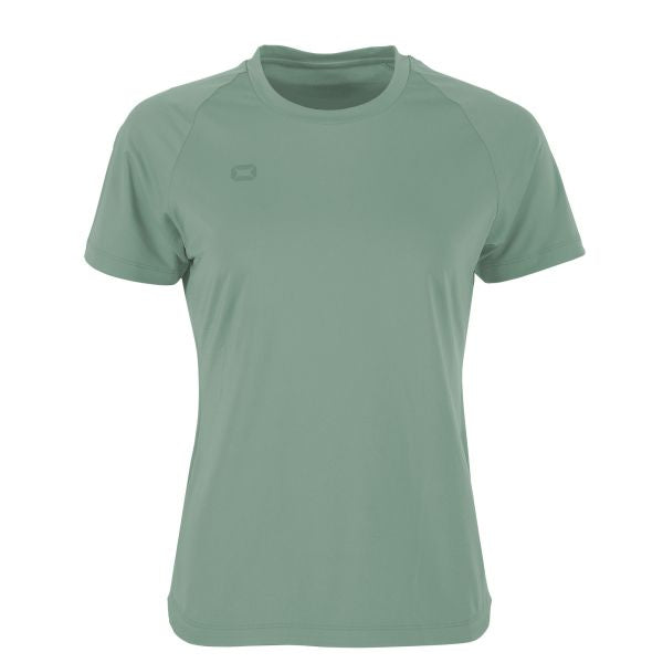 Functionals Training Tee ladies - Seafoam