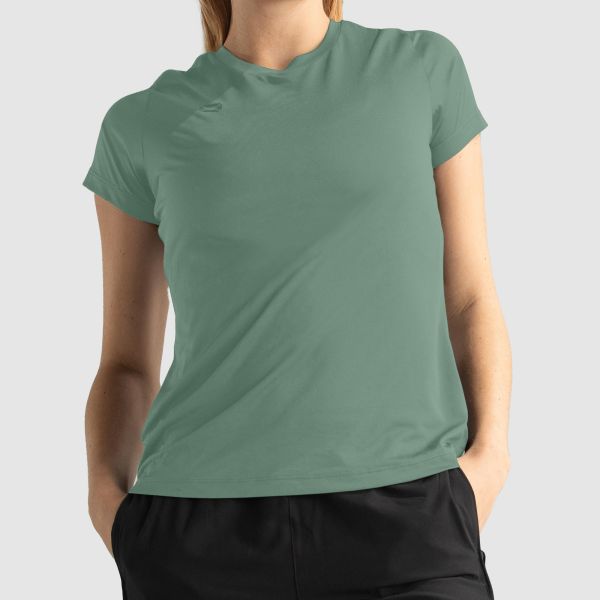 Functionals Training Tee ladies - Seafoam