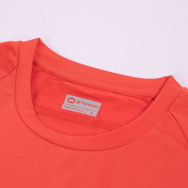 Functionals Training Tee ladies - Coral