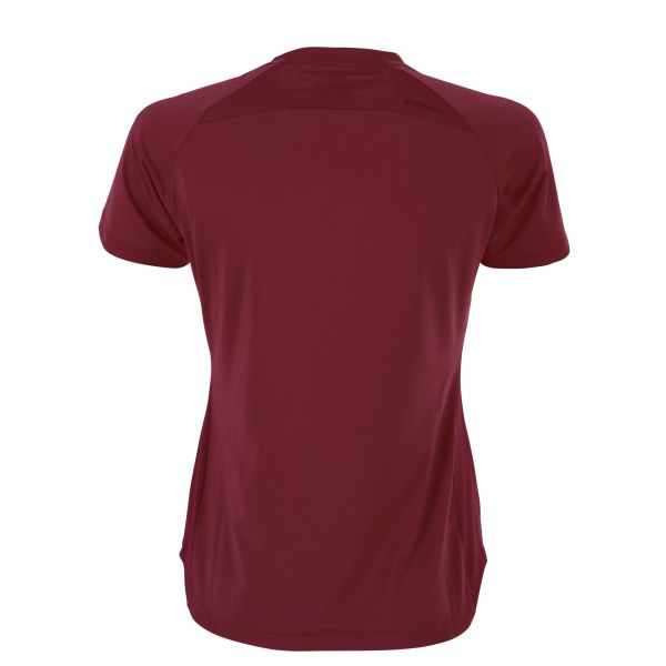 Functionals Training Tee ladies - Burgundy